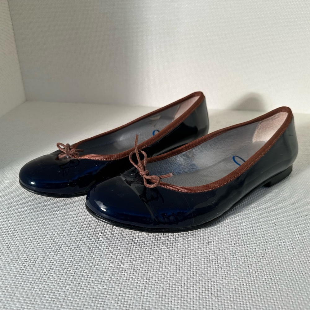 Jacadi Women's Ballet Flats